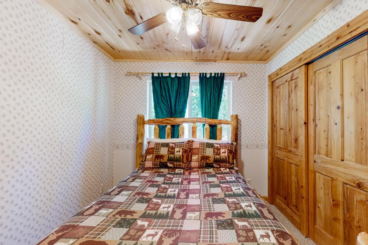 Villa Whispering Pines Retreat Pinetop-Lakeside Exterior foto